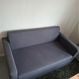 Soffa från Ikea