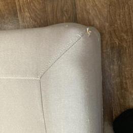 Ikea Resårmadrass