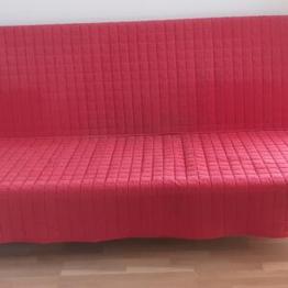 Bäddsoffa