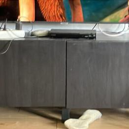 TV-bänk IKEA