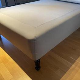 Säng Sultan Ikea, 105*200