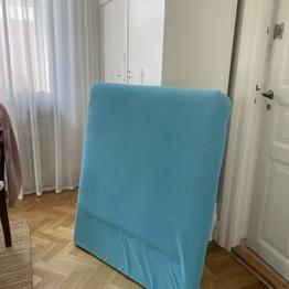 Sänggavel IKEA