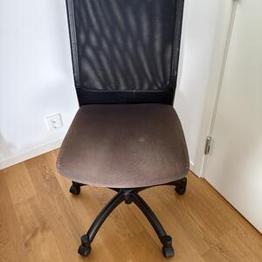 Skrivbordsstol