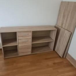 Skrivbord