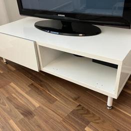 Tv-bänk/sideboard