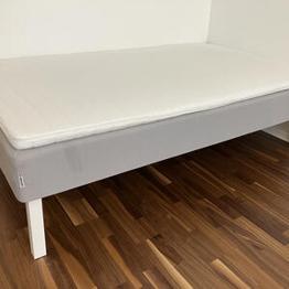 Säng, 140cm