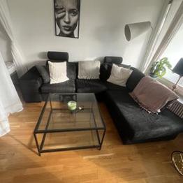 Soffbord