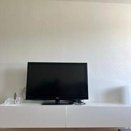 Tv bänk
