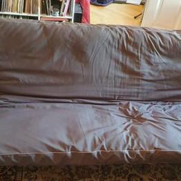 Bäddsoffa
