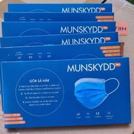 Munskydd