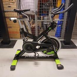 Träningscykel