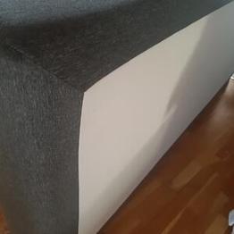 Säng 90x200