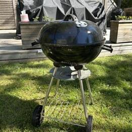 Grill