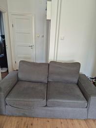 Soffa bortskänkes mot upphämtning