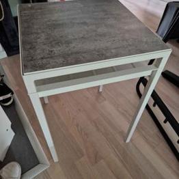 Nattduksbord / Hallbord