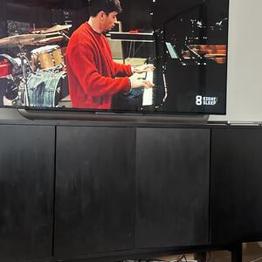 Stockholm sideboard ikea