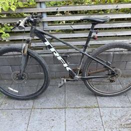 Mountainbike 26