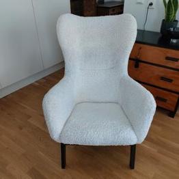 Fåtölj