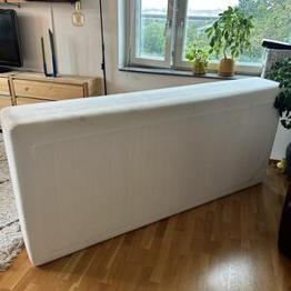 Ikea Sultan sängbotten 90x 200 cm