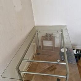 Glasbord