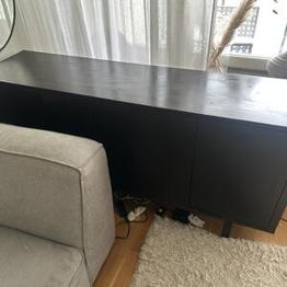 Sideboard stockholm ikea