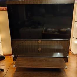 Mio TVbänk