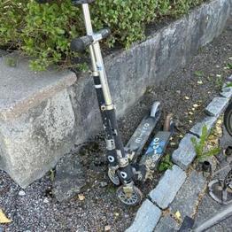 Sparkcykel