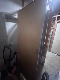 Dörr ekmönster bortskänkes