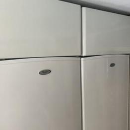 Överskåp till kyl/frys