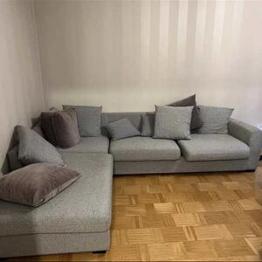 5 sits soffa