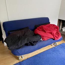 Bäddsoffa IKEA PS Stockholm