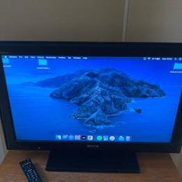 Sony TV Bravia från 2011