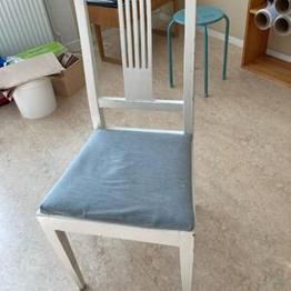 Två stolar