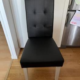Köksstolar