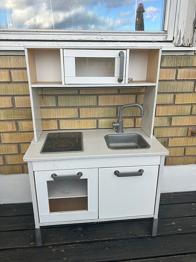 Barnkök Ikea - bortskänkes, renoveringsobjekt