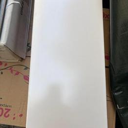 20x40 vita palltor
