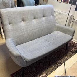 IKEA Hemstanäs soffa