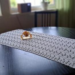 Gratis: köksbord och 4 stolar
