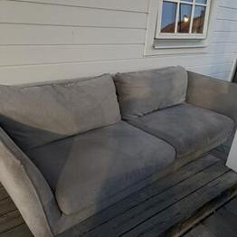 3-4 sits soffa