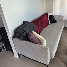 Soffa från Bolia