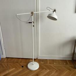 IKEA golvlampa