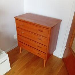 Vintage Byrå