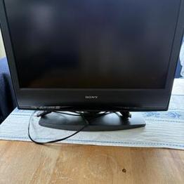 Äldre Sony Bravia KDL-20S2030