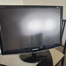 Samsung syncmaster monitor