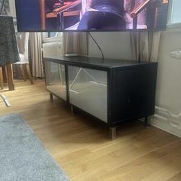 Tv bänk