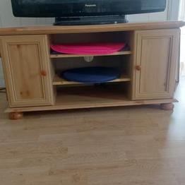 TV-bänk 102x50x41