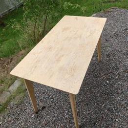 Skrivbord!