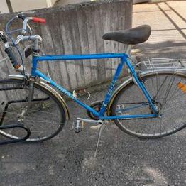 Cykel Union