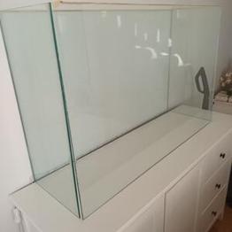 Monter i 5 mm glas