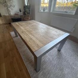 Soffbord